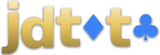 jdtoto logo